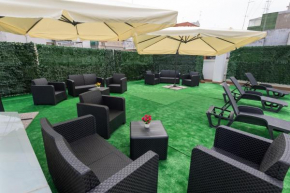 Dream Palace Bari